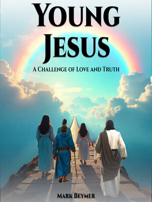 cover image of Young Jesus